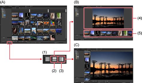 Canon: Producthandleiding: Digital Photo Professional.